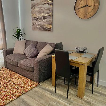 요크 Holgate Hideout 아파트 외부 사진